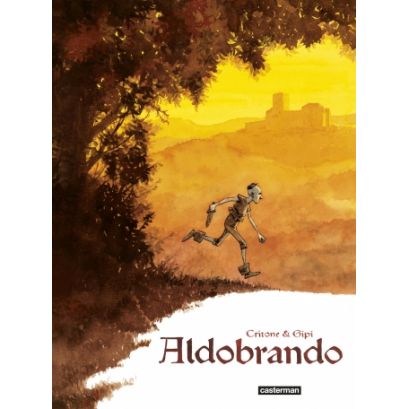 Critone / Gipi - Aldobrando