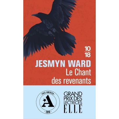 Jesmyn Ward - Le chant des revenants