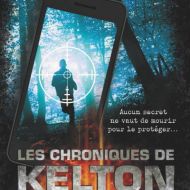 Les chroniques de Kelton Tome 1: L'appli vérité